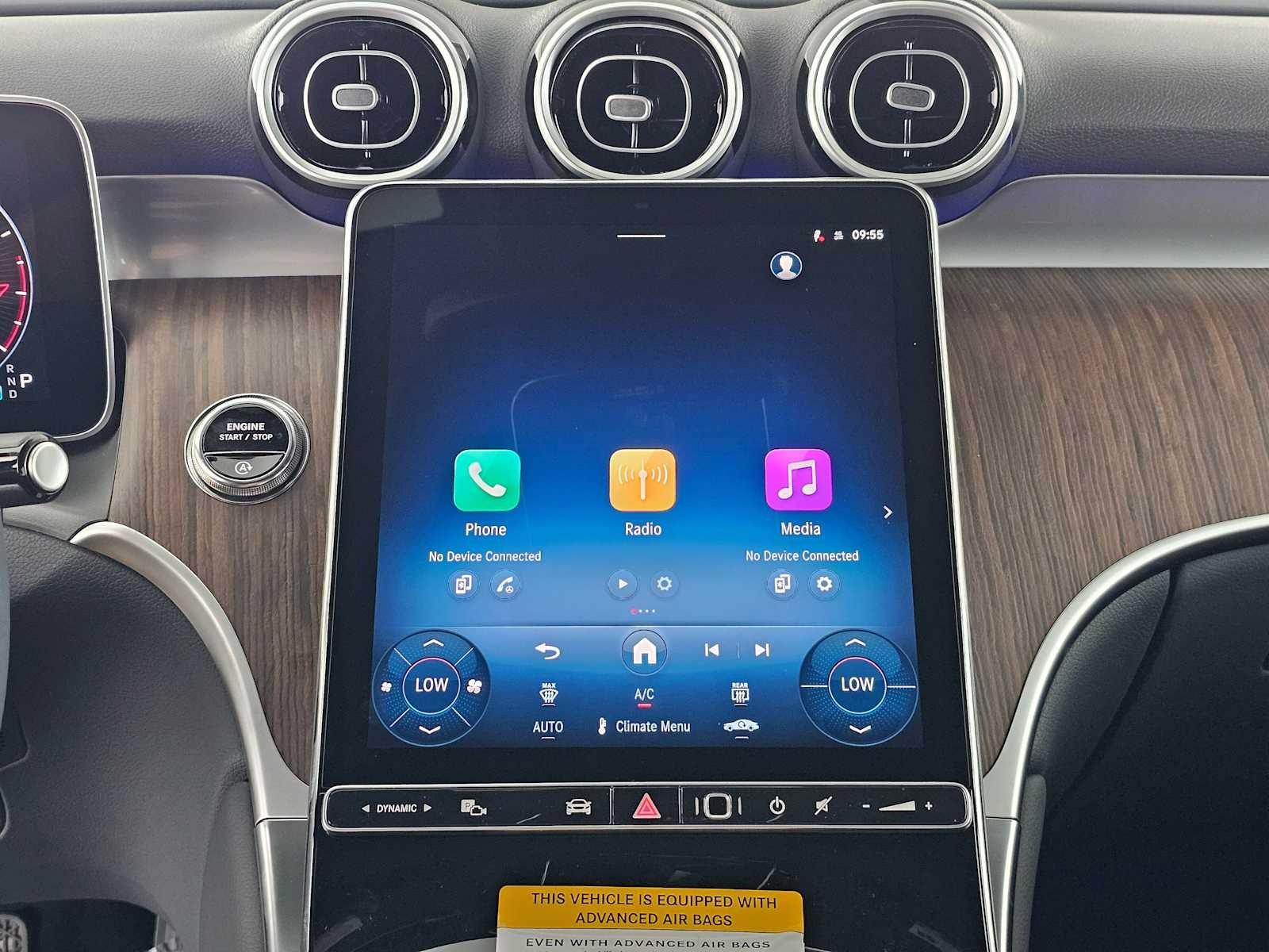 2026 Mercedes-Benz GLC 300 GLC 300