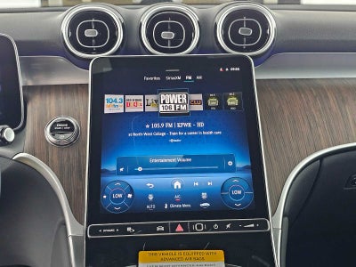 2026 Mercedes-Benz GLC 300 GLC 300