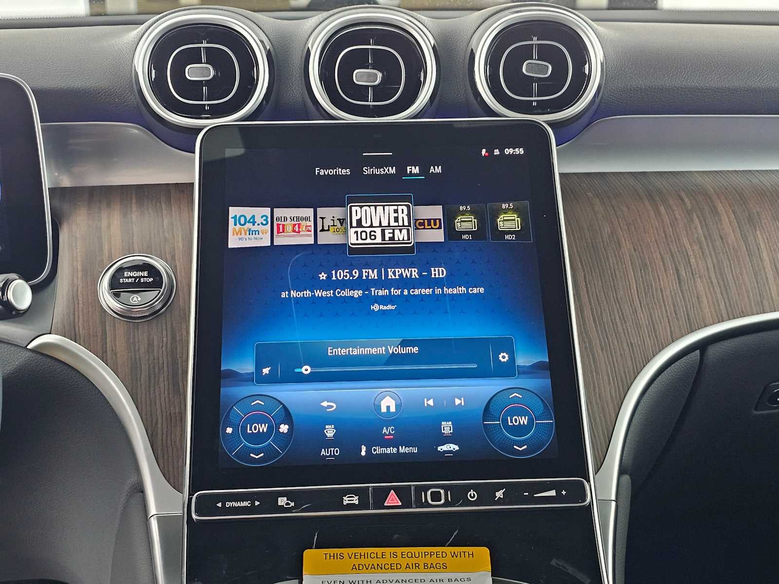 2026 Mercedes-Benz GLC 300 GLC 300