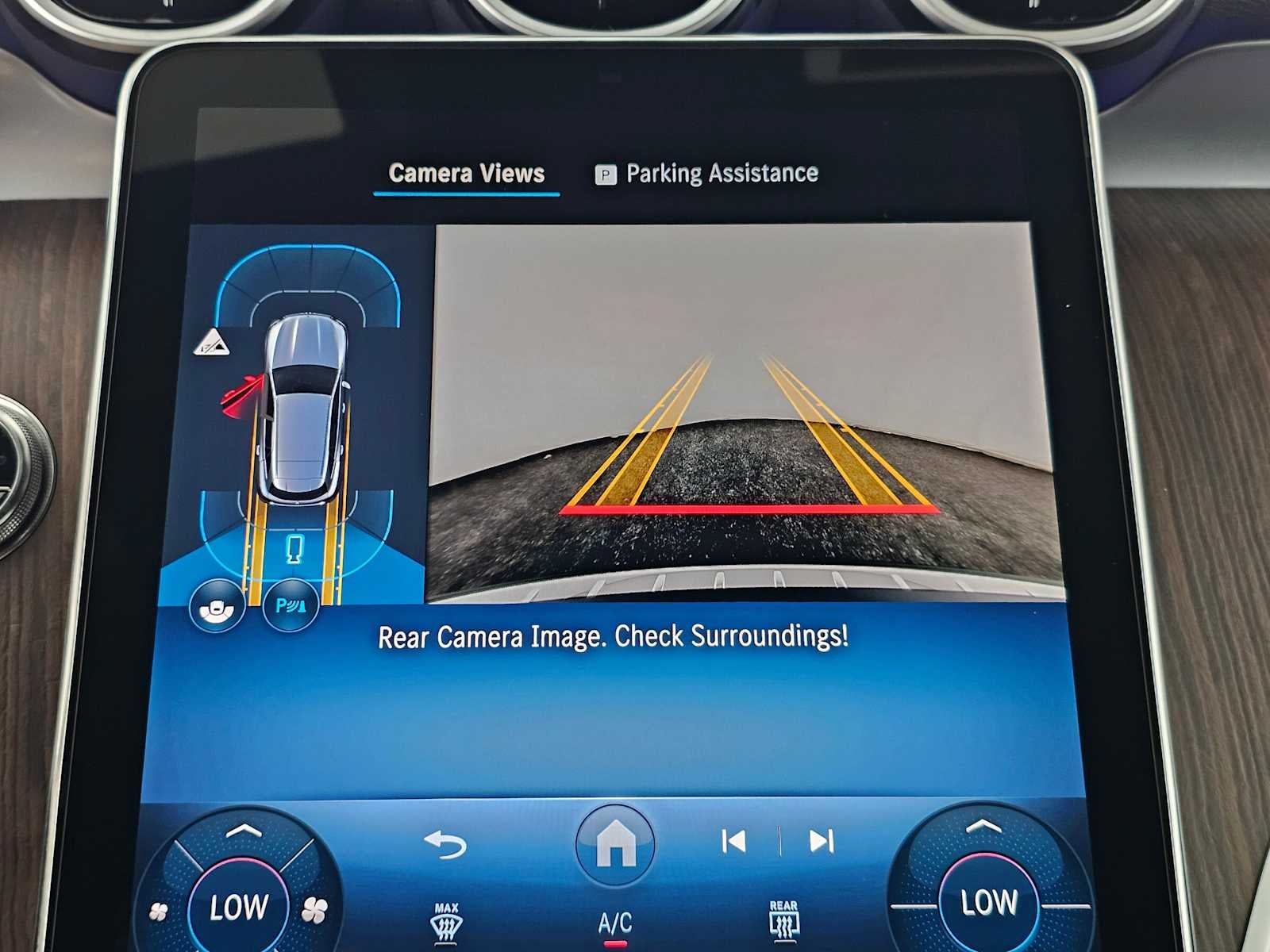 2026 Mercedes-Benz GLC 300 GLC 300