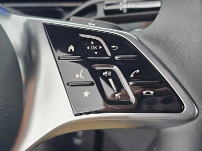 2026 Mercedes-Benz GLC 300 GLC 300