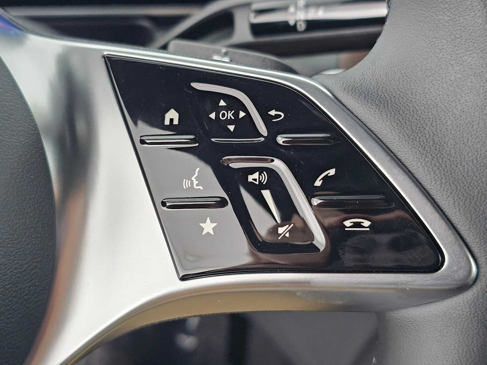 2026 Mercedes-Benz GLC 300 GLC 300