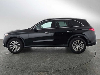 2026 Mercedes-Benz GLC 300 GLC 300