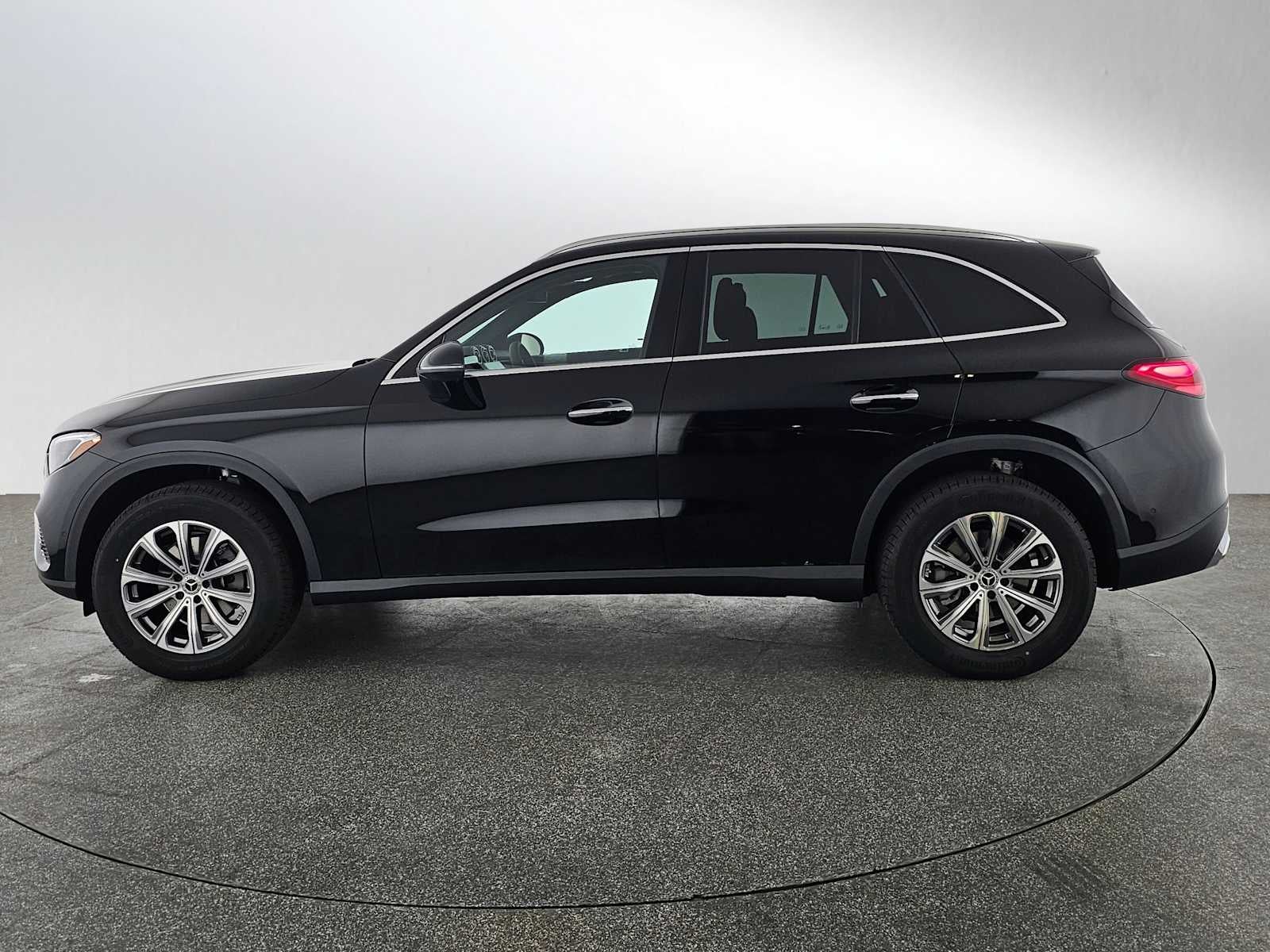 2026 Mercedes-Benz GLC 300 GLC 300