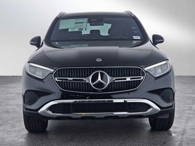 2026 Mercedes-Benz GLC 300 GLC 300