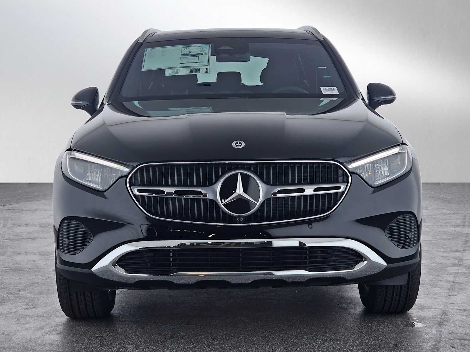 2026 Mercedes-Benz GLC 300 GLC 300