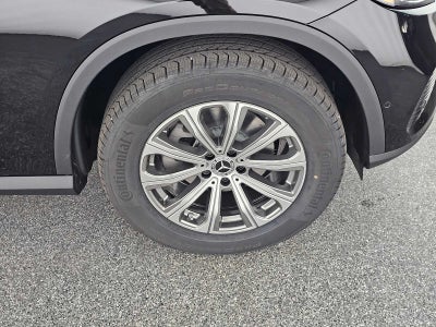 2026 Mercedes-Benz GLC 300 GLC 300
