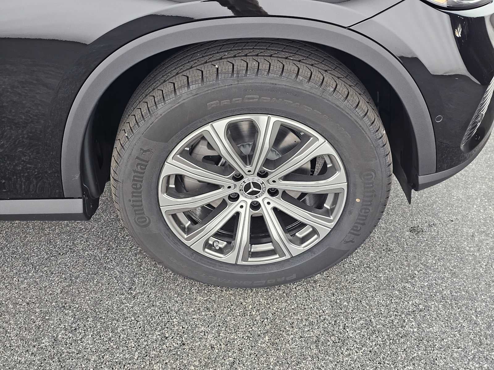 2026 Mercedes-Benz GLC 300 GLC 300