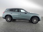 2026 Mercedes-Benz GLC 300 SUV