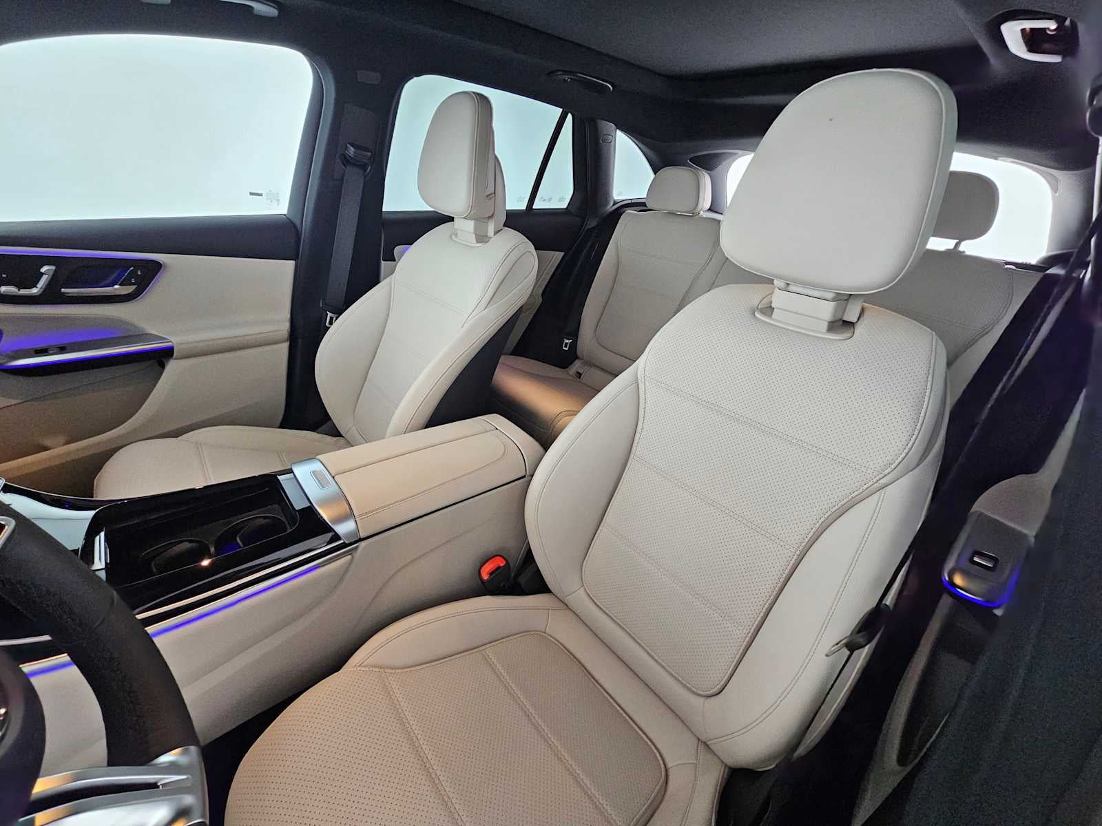 2026 Mercedes-Benz GLC 300 SUV