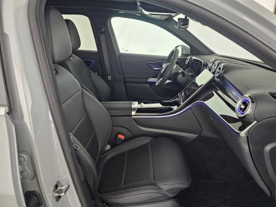 2026 Mercedes-Benz GLC 300 SUV