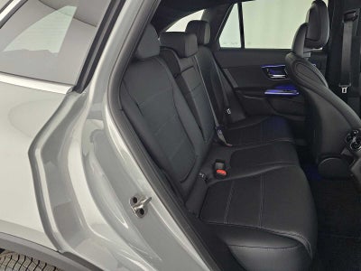 2026 Mercedes-Benz GLC 300 SUV