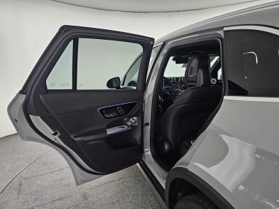 2026 Mercedes-Benz GLC 300 SUV