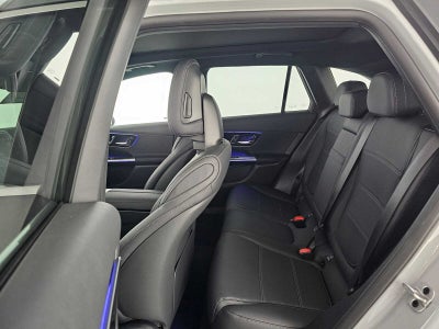 2026 Mercedes-Benz GLC 300 SUV