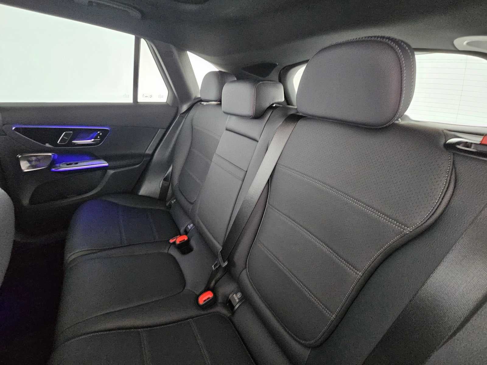 2026 Mercedes-Benz GLC 300 SUV