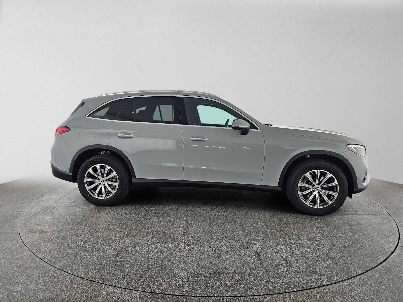 2026 Mercedes-Benz GLC 300 SUV