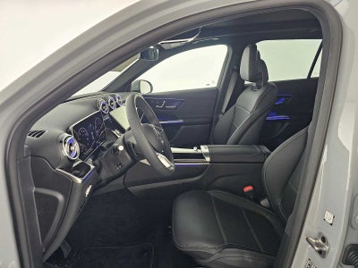2026 Mercedes-Benz GLC 300 SUV