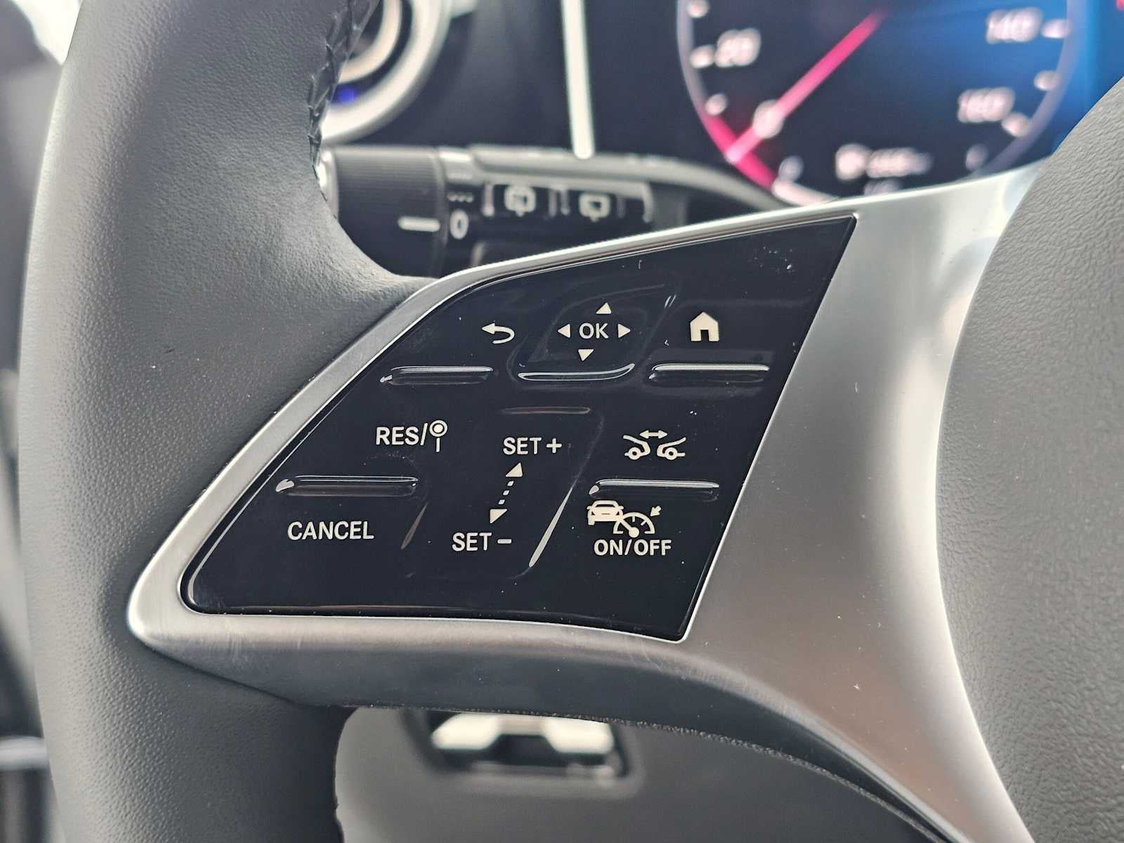 2026 Mercedes-Benz GLC 300 SUV