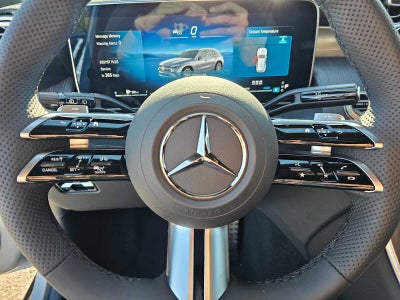 2027 Mercedes-Benz GLC 300 SUV
