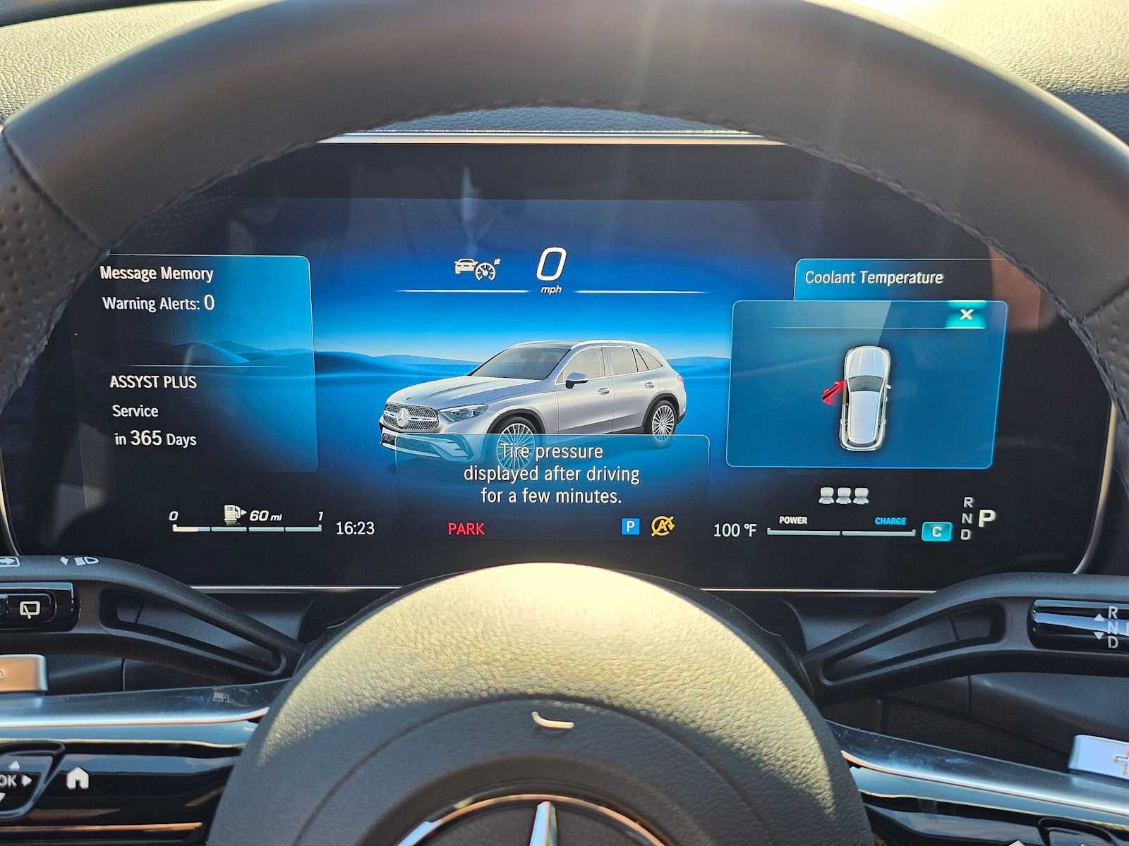 2027 Mercedes-Benz GLC 300 SUV