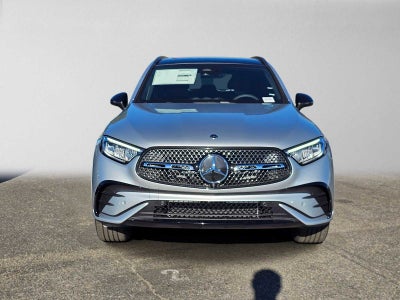 2027 Mercedes-Benz GLC 300 SUV