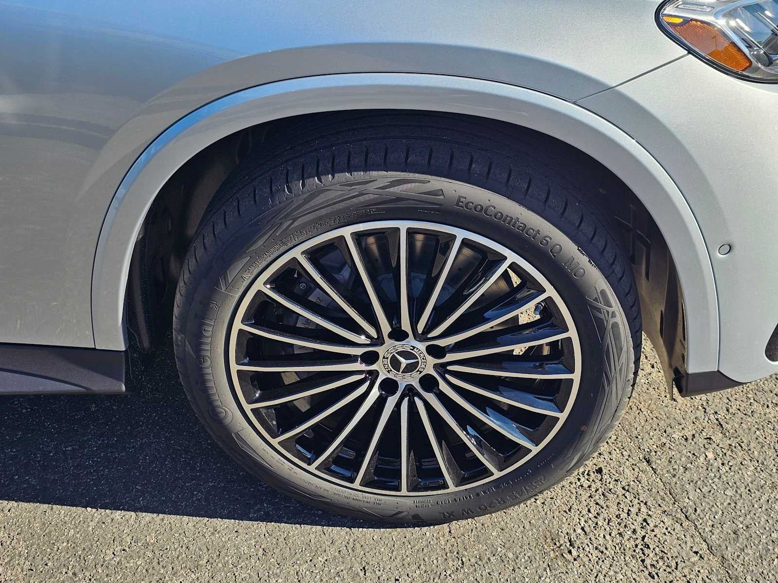 2027 Mercedes-Benz GLC 300 SUV