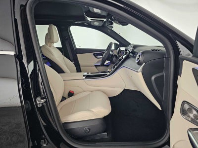 2027 Mercedes-Benz GLC 300 SUV
