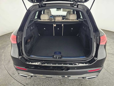 2027 Mercedes-Benz GLC 300 SUV