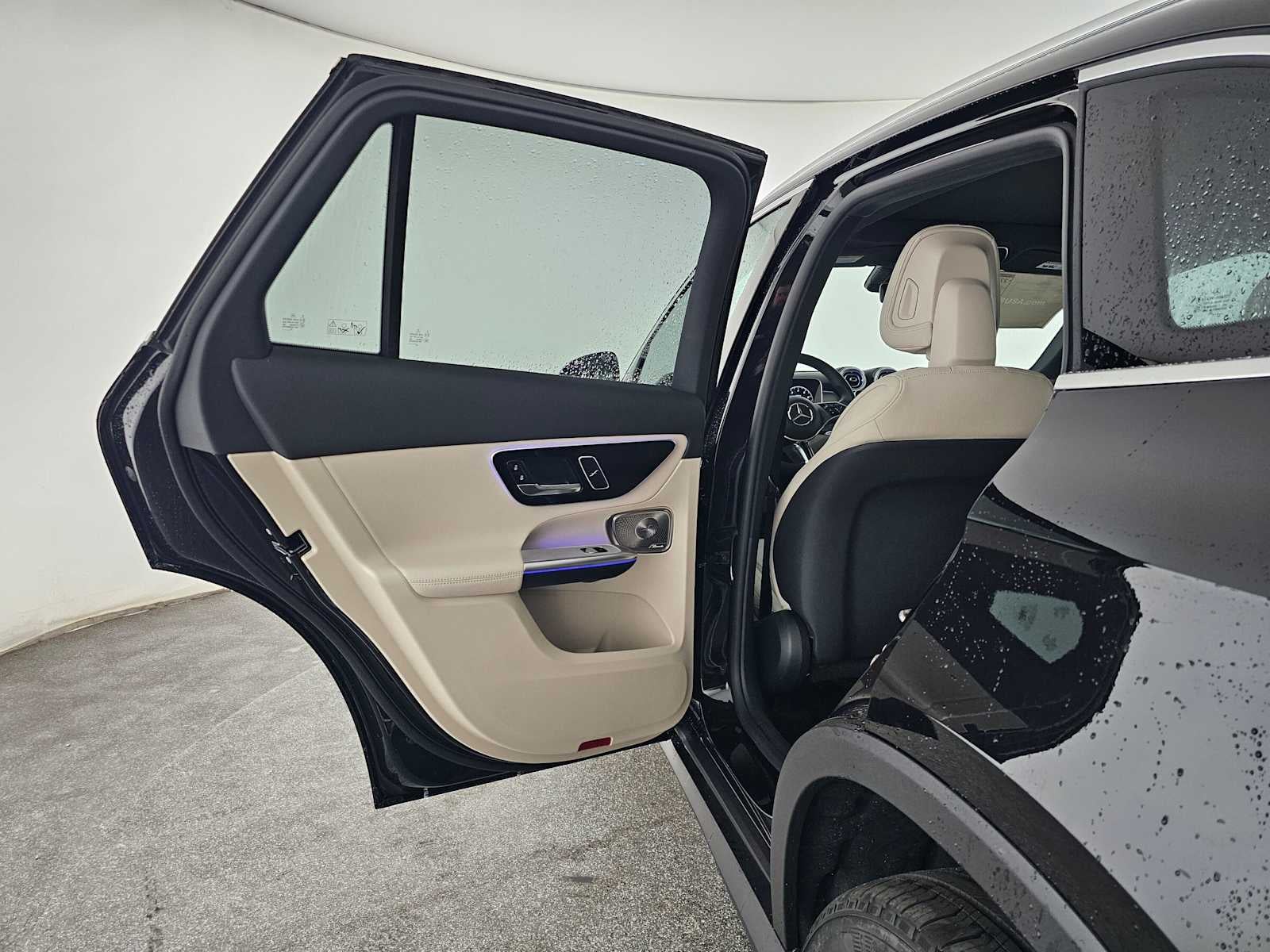 2027 Mercedes-Benz GLC 300 SUV