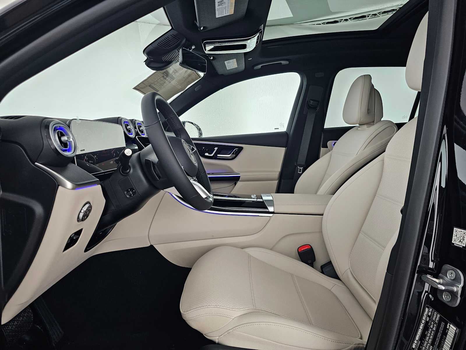 2027 Mercedes-Benz GLC 300 SUV