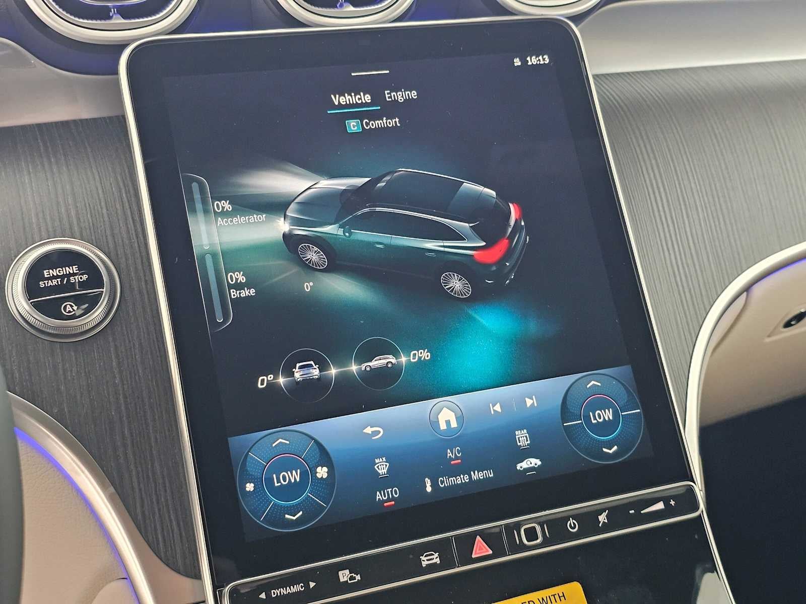 2027 Mercedes-Benz GLC 300 SUV