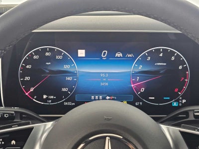 2026 Mercedes-Benz GLC 300 SUV