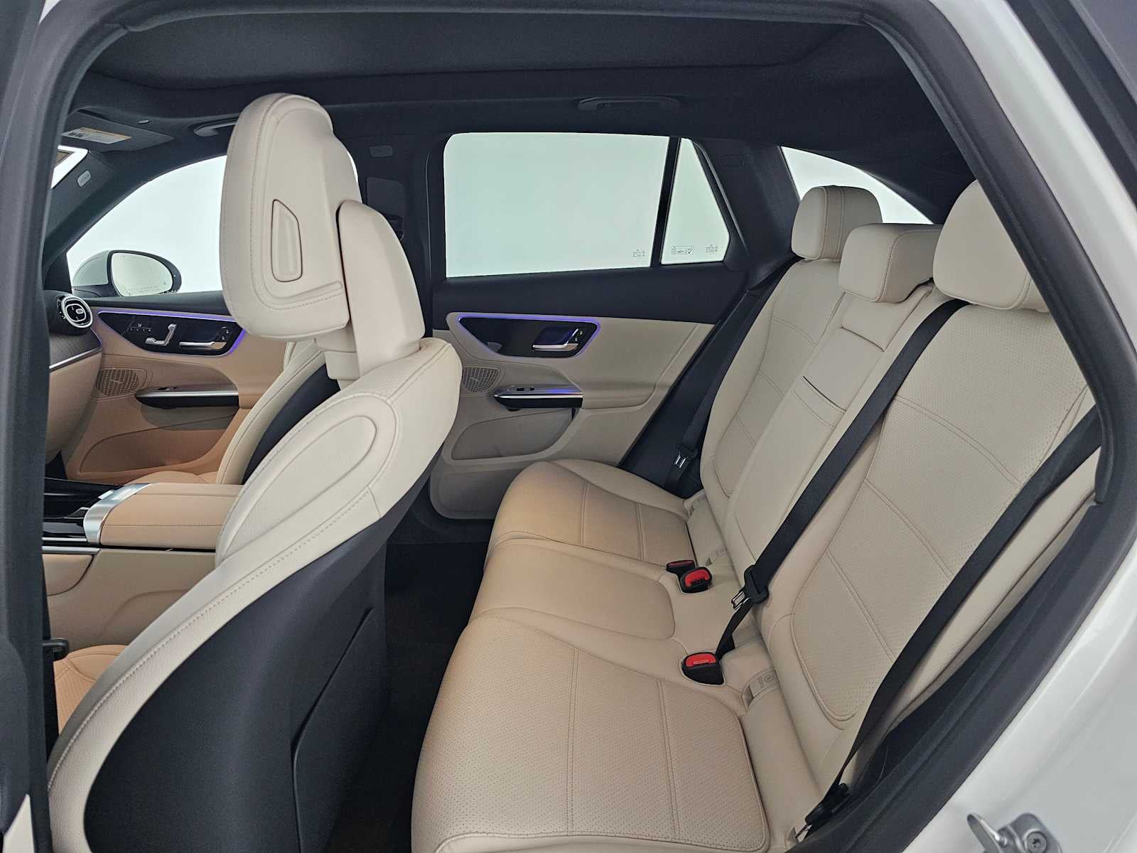 2026 Mercedes-Benz GLC 300 SUV