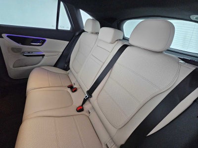 2026 Mercedes-Benz GLC 300 SUV
