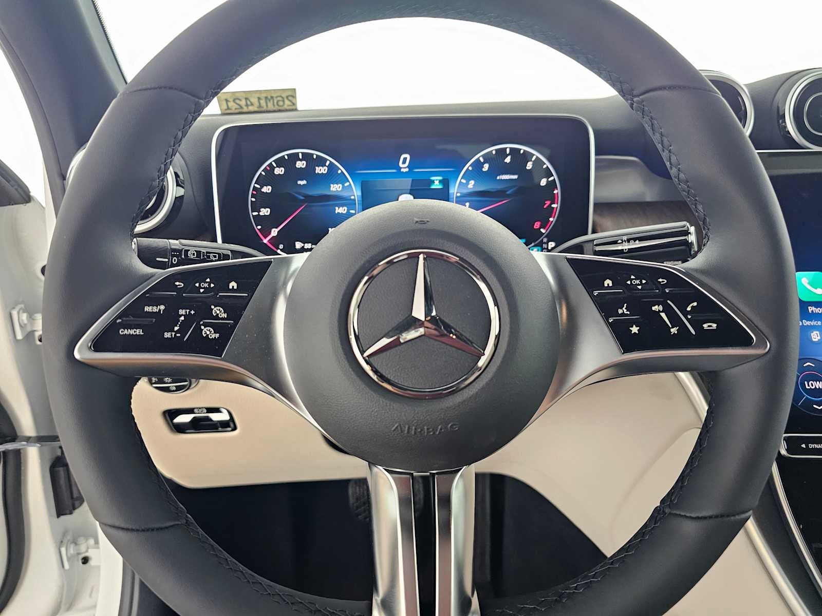 2026 Mercedes-Benz GLC 300 SUV