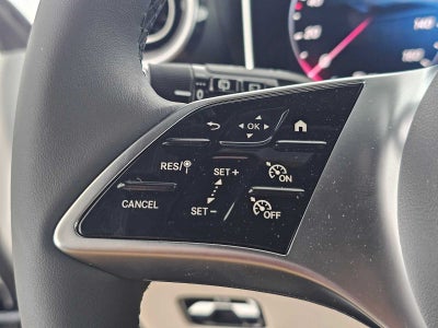 2026 Mercedes-Benz GLC 300 SUV
