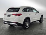 2026 Mercedes-Benz GLC 300 SUV