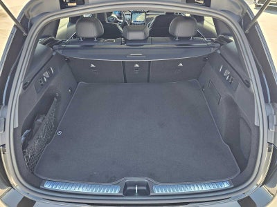 2027 Mercedes-Benz GLC 300 SUV