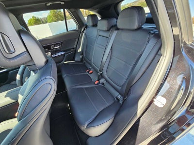 2027 Mercedes-Benz GLC 300 SUV