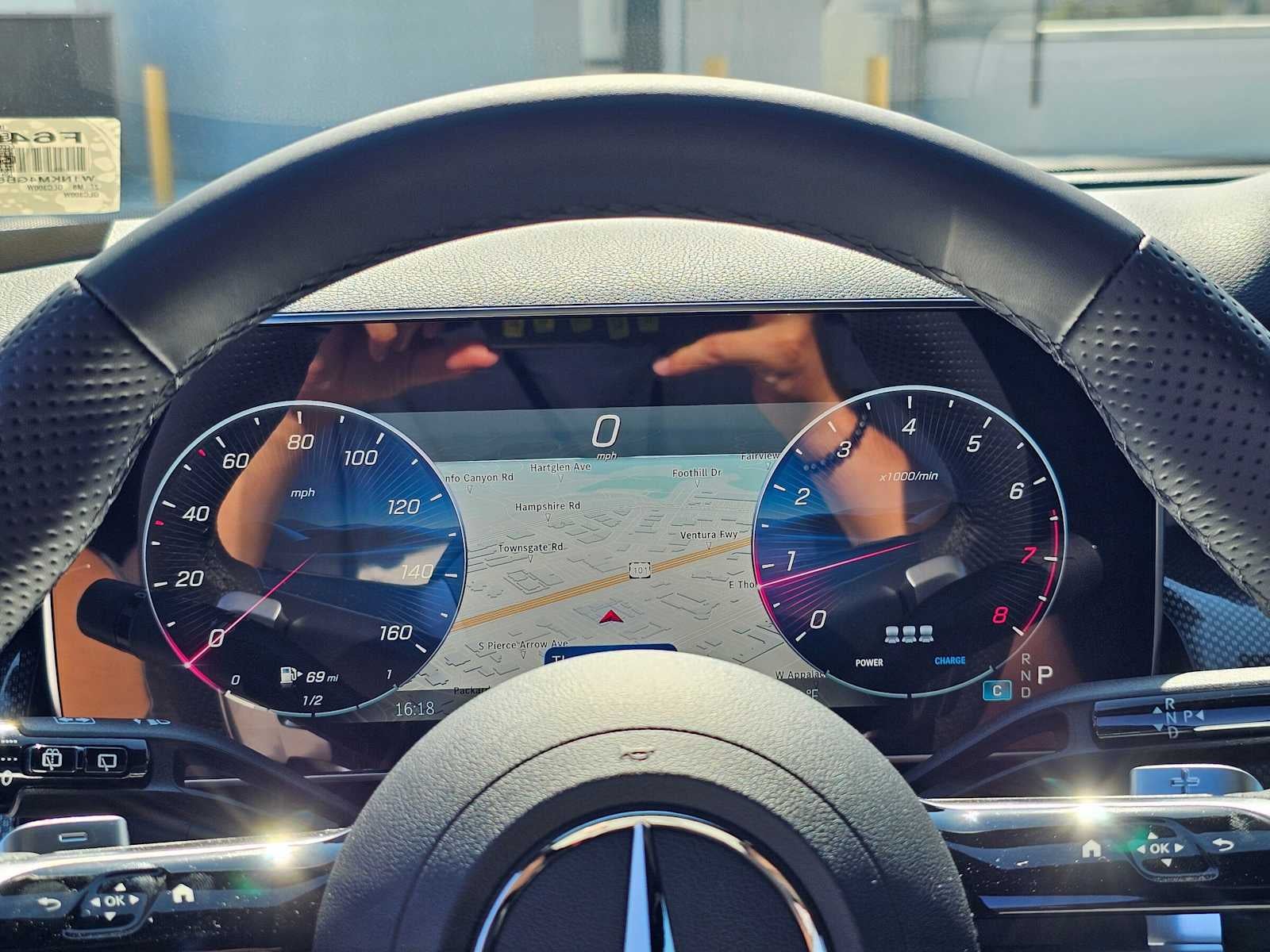 2027 Mercedes-Benz GLC 300 SUV