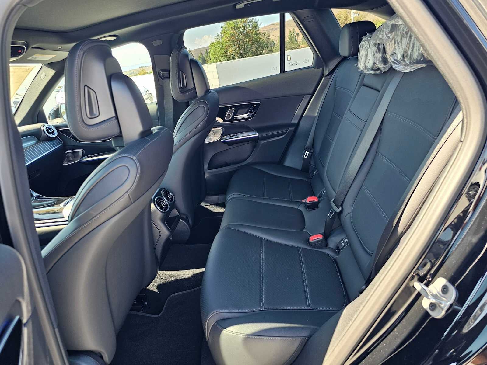 2027 Mercedes-Benz GLC 300 SUV