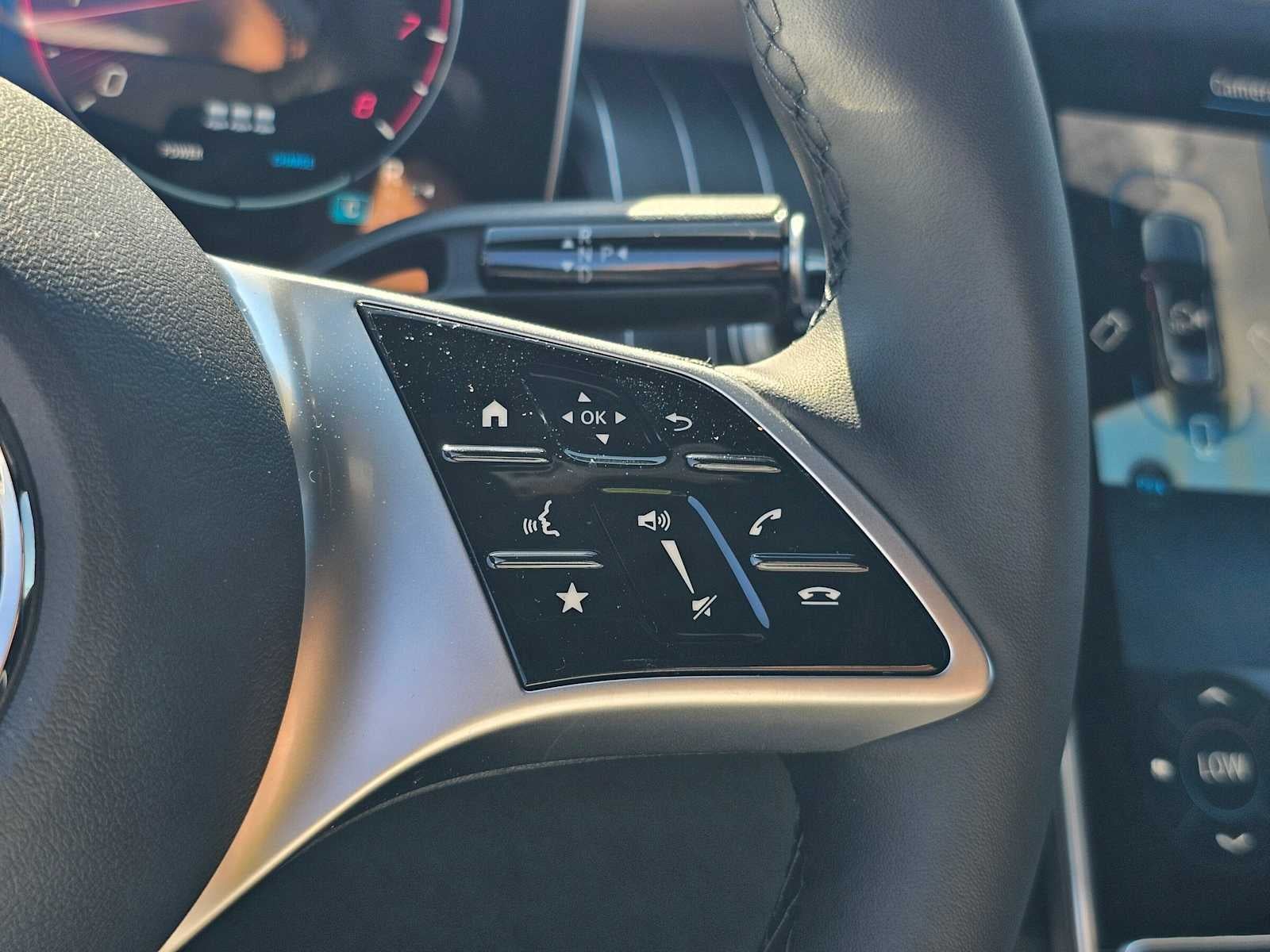 2027 Mercedes-Benz GLC 300 SUV