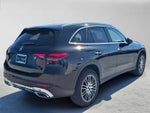 2027 Mercedes-Benz GLC 300 SUV