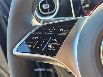 2027 Mercedes-Benz GLC 300 SUV