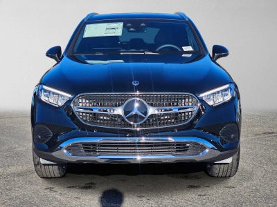 2027 Mercedes-Benz GLC 300 SUV