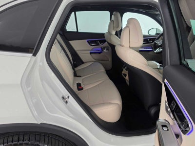 2027 Mercedes-Benz GLC 300 SUV