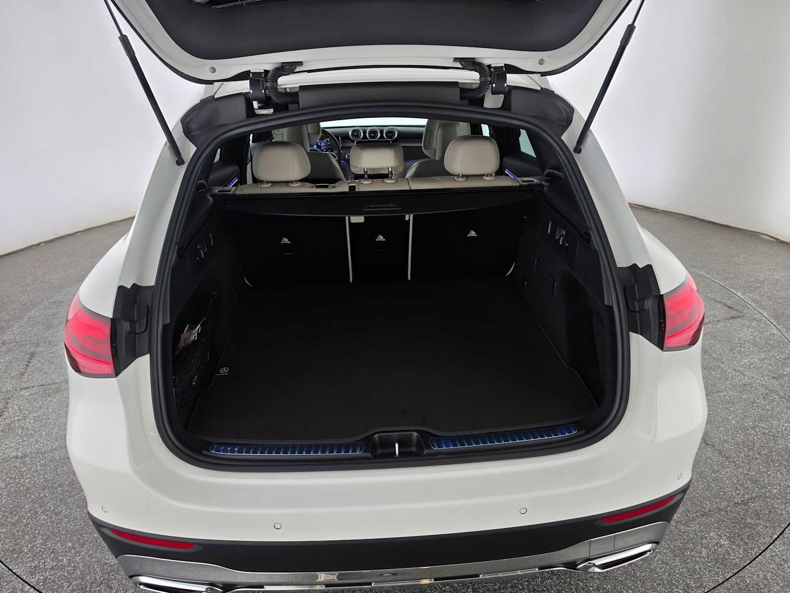 2027 Mercedes-Benz GLC 300 SUV