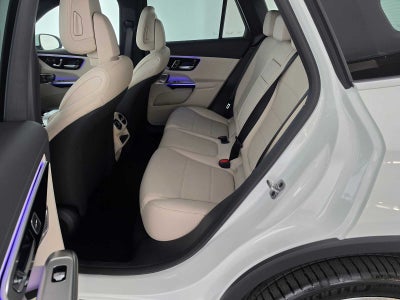 2027 Mercedes-Benz GLC 300 SUV