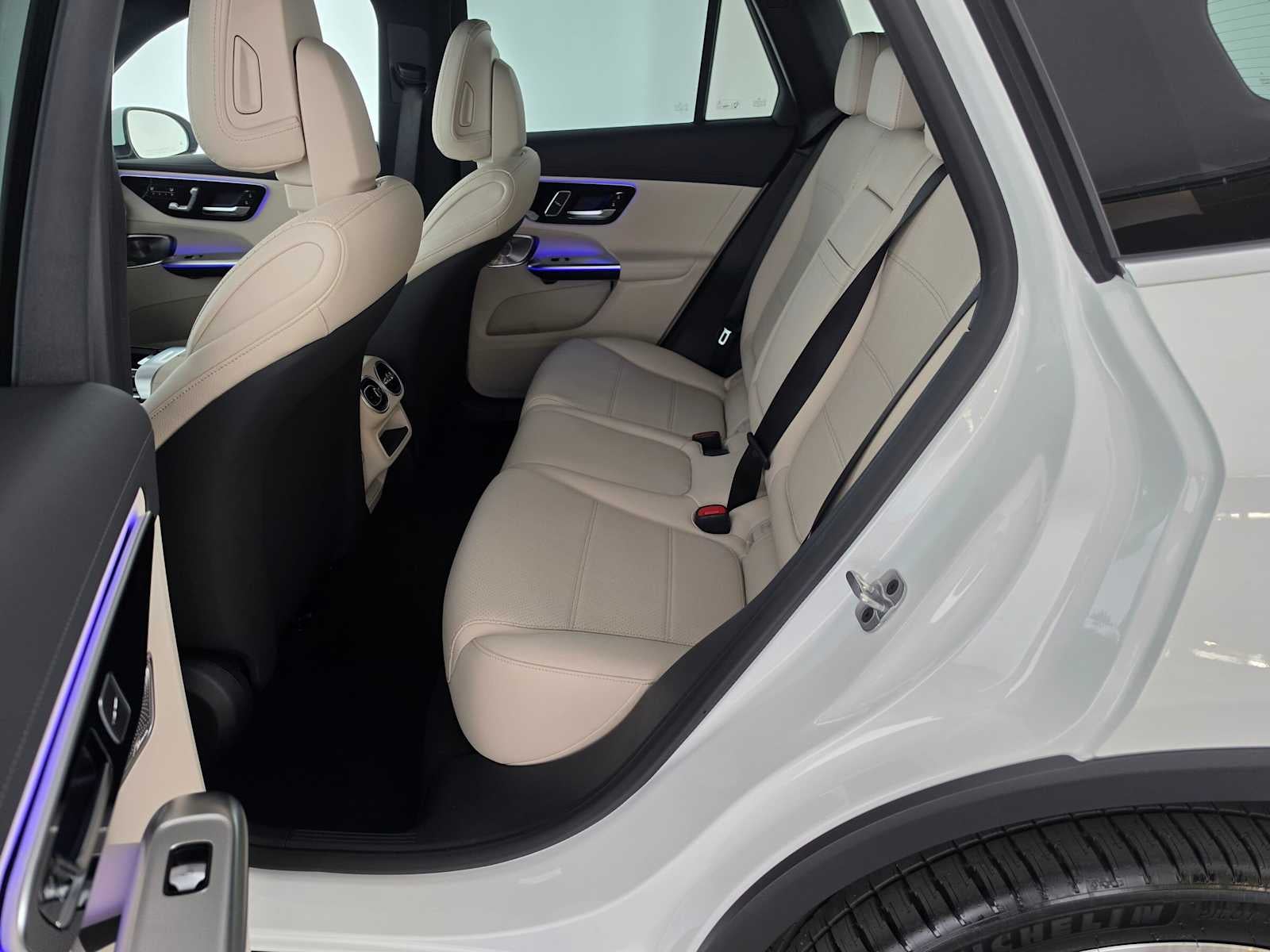 2027 Mercedes-Benz GLC 300 SUV