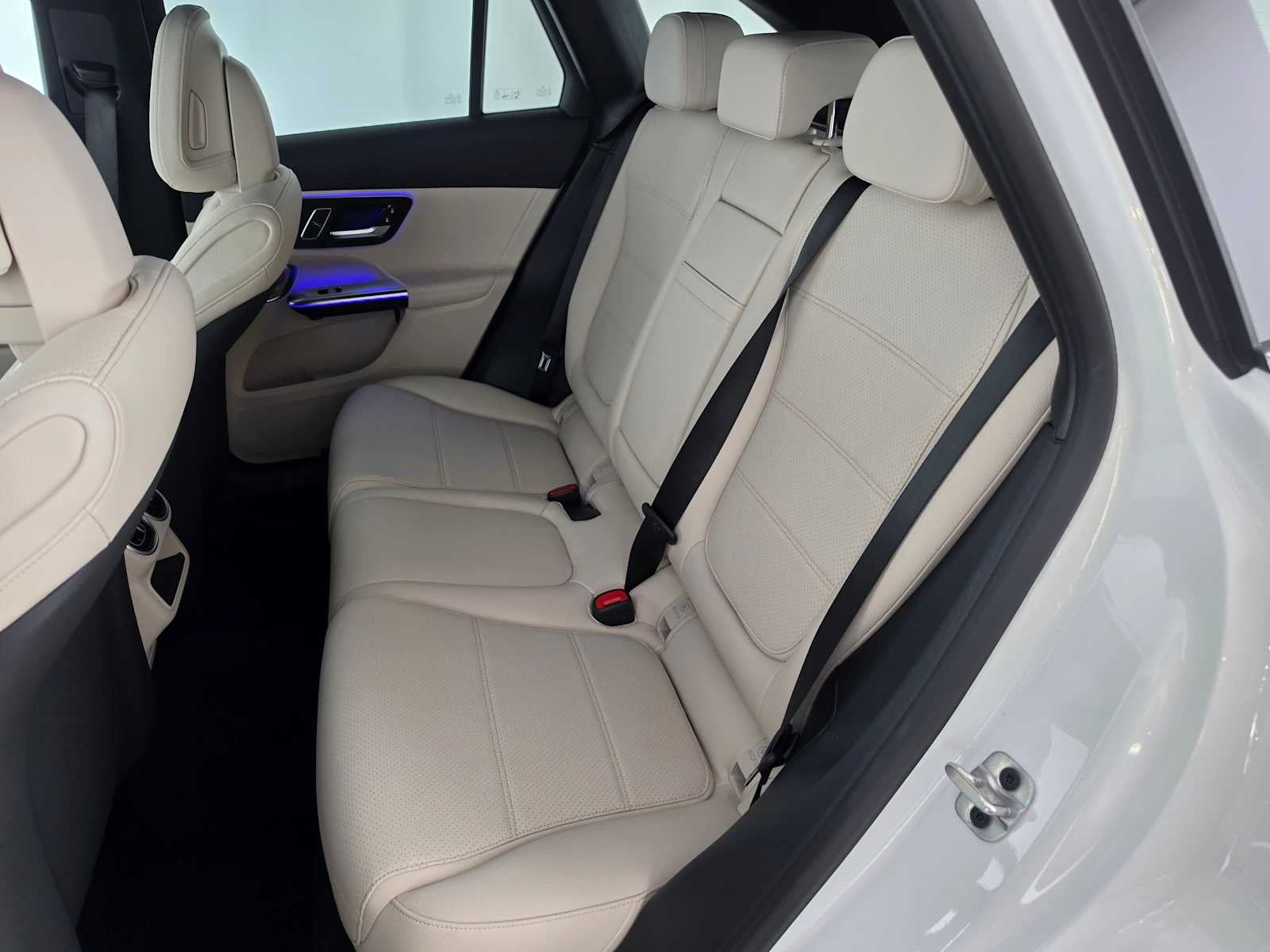 2027 Mercedes-Benz GLC 300 SUV